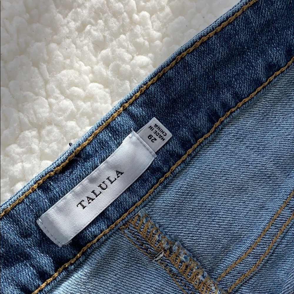 Talula shorts - Picture 6 of 6